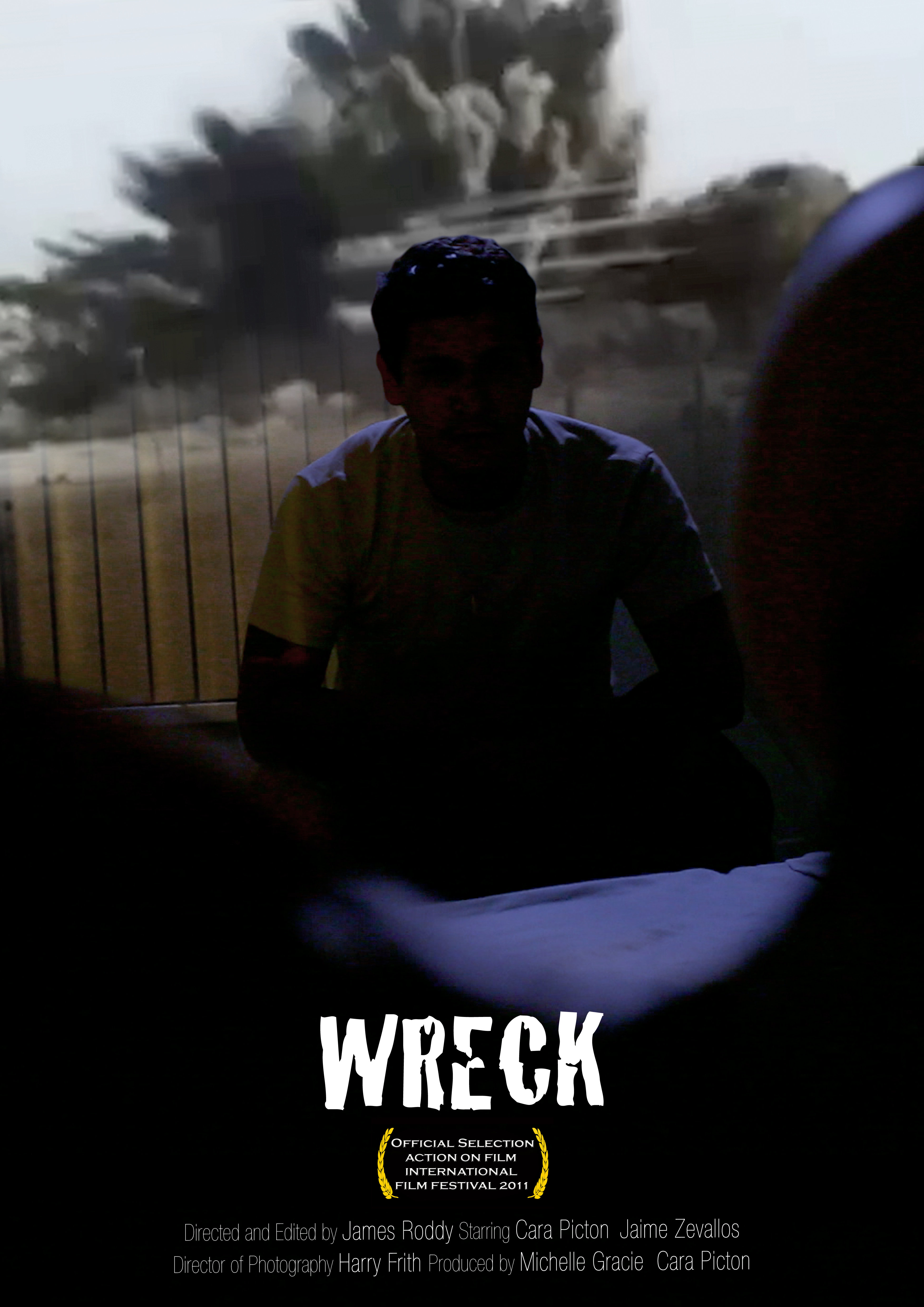 Wreck